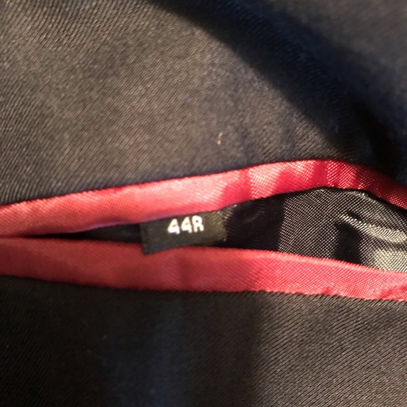 George Blue Blazer - Picture 11 of 16